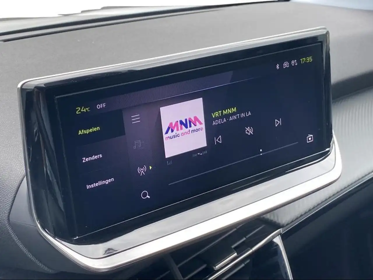 Peugeot 208 Allure 136 Auto Electric, миниатюра 21