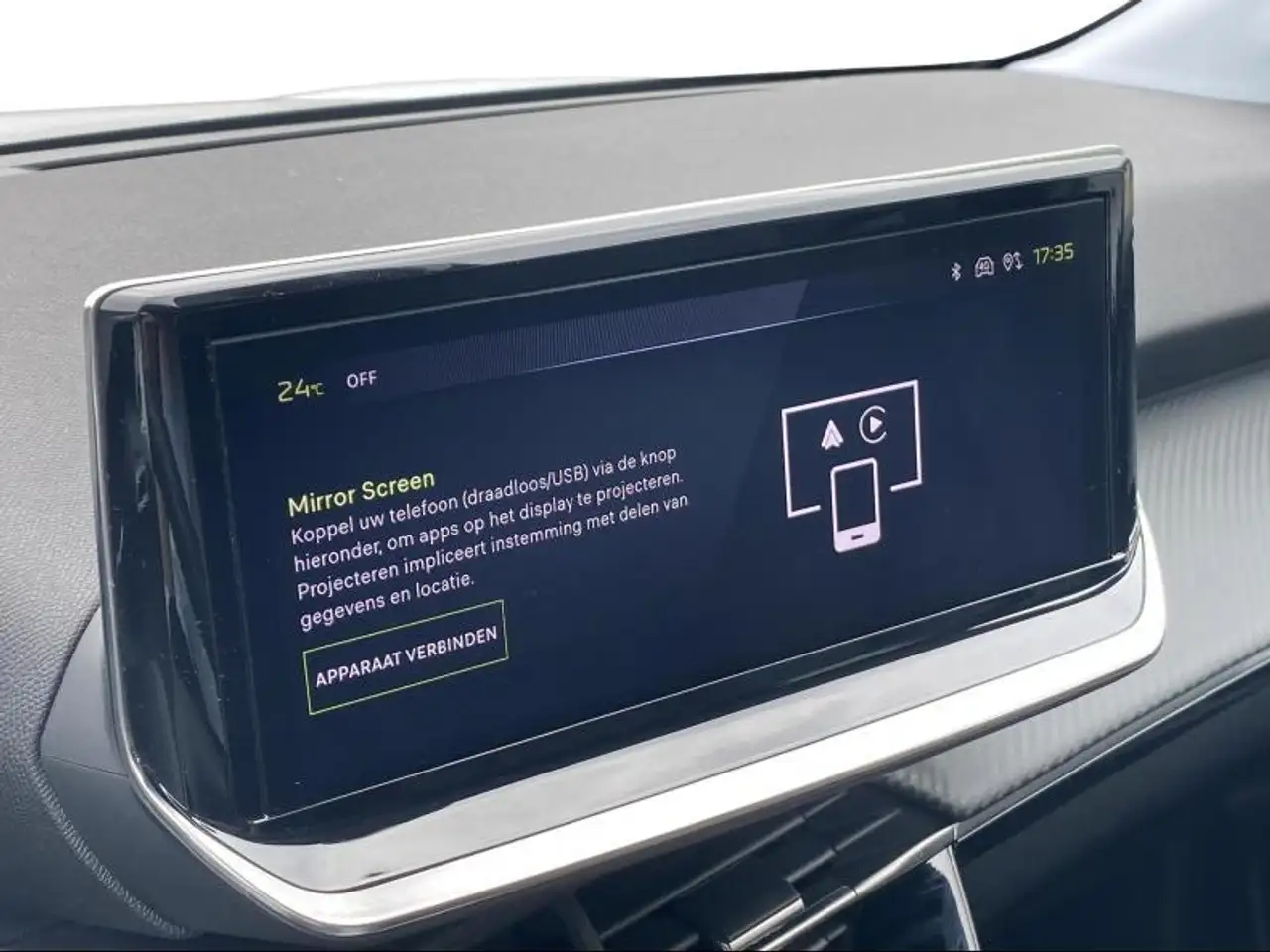 Peugeot 208 Allure 136 Auto Electric, миниатюра 15