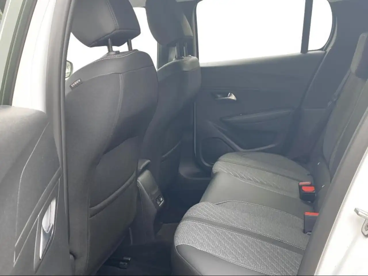 Peugeot 208 Allure 136 Auto Electric, миниатюра 9