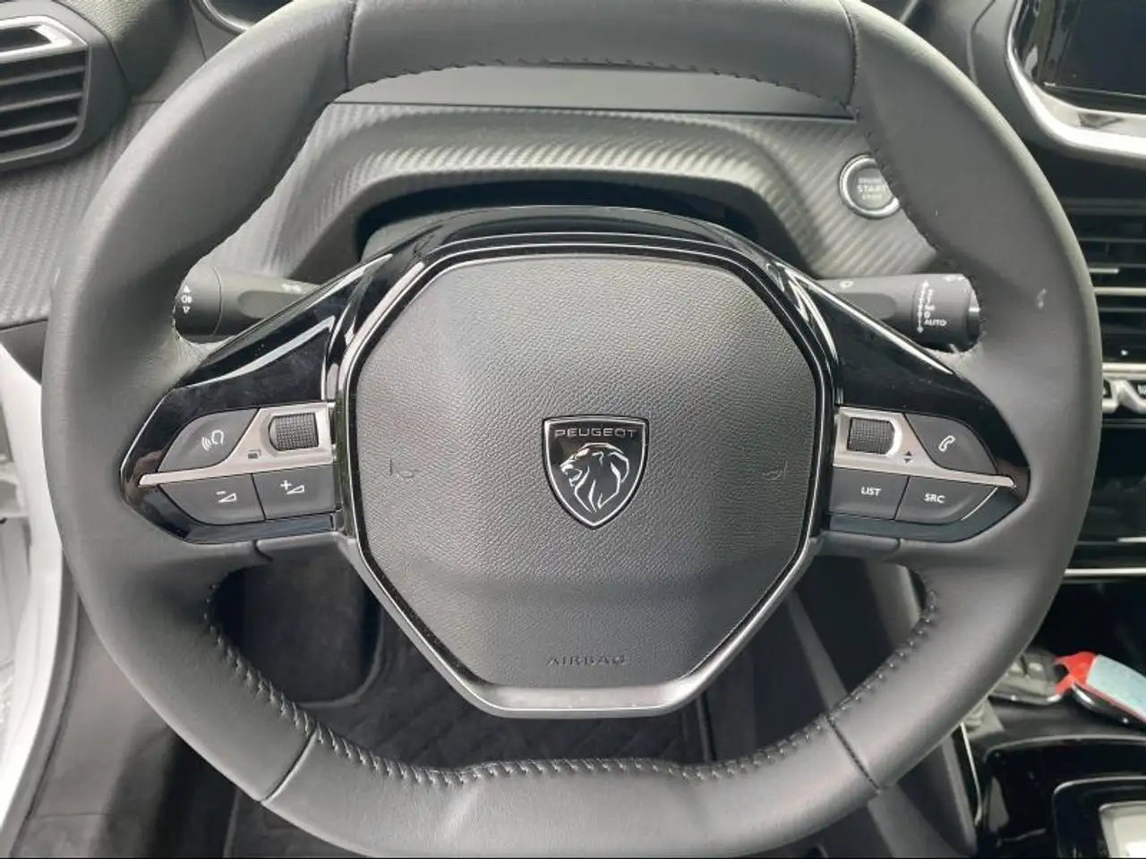 Peugeot 208 Allure 136 Auto Electric, миниатюра 11