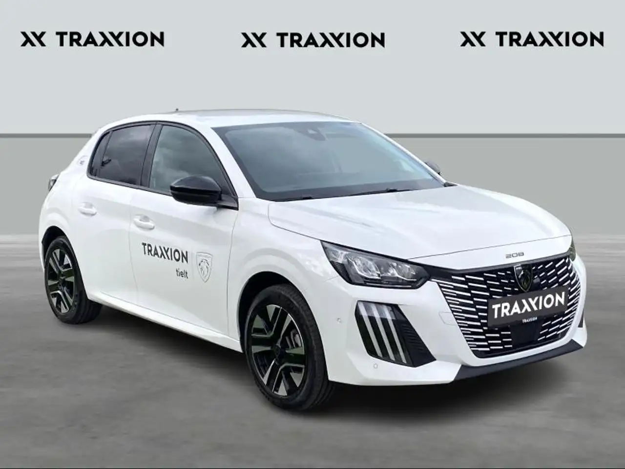 Peugeot 208 Allure 136 Auto Electric, миниатюра 5