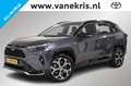 Toyota RAV 4 2.5 Plug-in Hybrid AWD Bi-Tone Limited, BSM, JBL, Grau - thumbnail 1