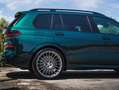 Alpina XB7 Harman Kardon / 360° / Massage / 7 Seats Grün - thumbnail 9