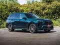 Alpina XB7 Harman Kardon / 360° / Massage / 7 Seats Grün - thumbnail 17