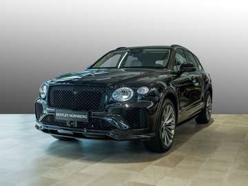 Speed/NAIM/Parking Heater/Black Line