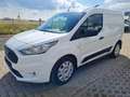 Ford Transit Connect Connect Kasten Trend Klima 2 Sitze Blanc - thumbnail 2