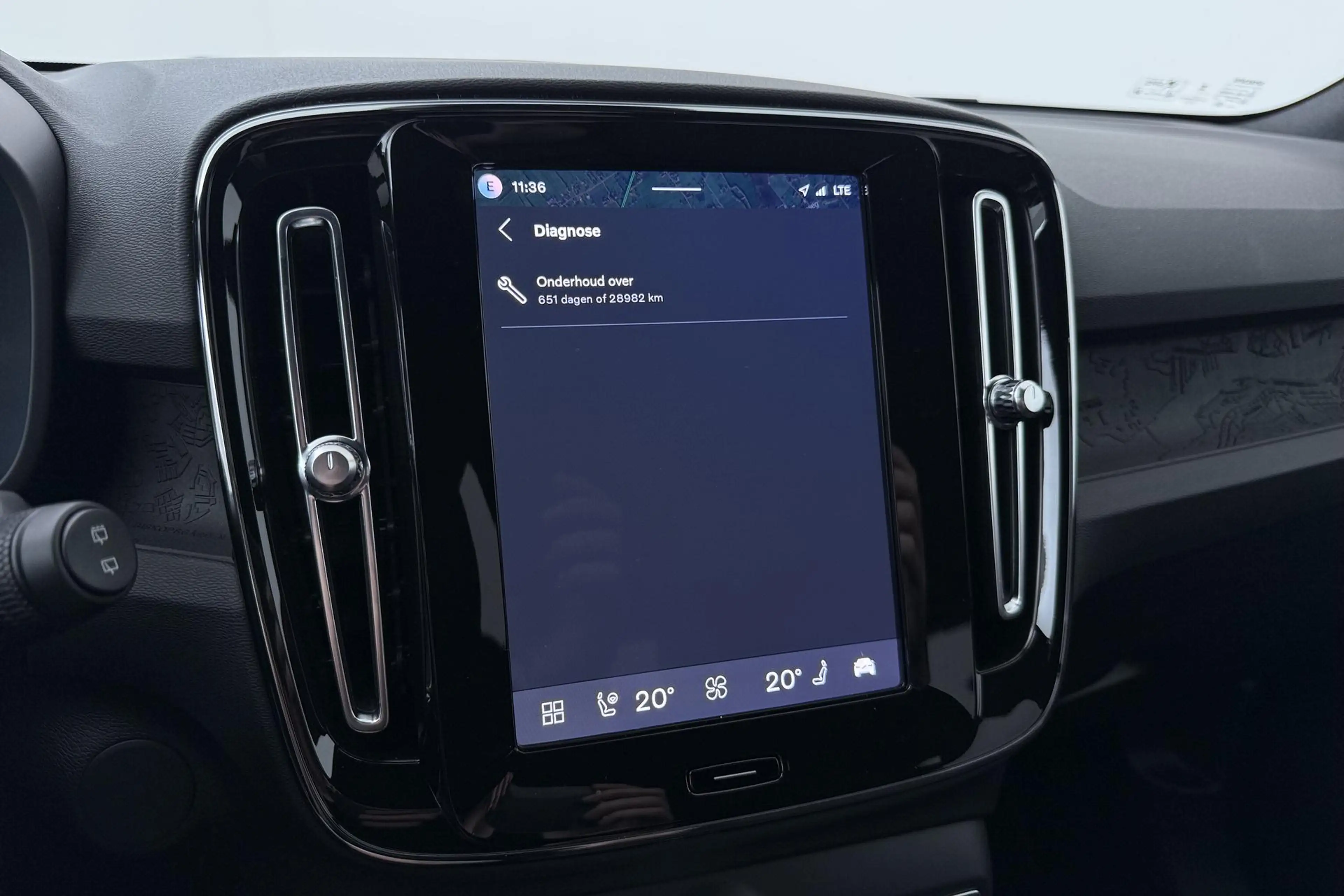 Volvo EX40 Twin Motor Plus 82 kWh | ACC | Harman/Kardon | 360 — photo 26