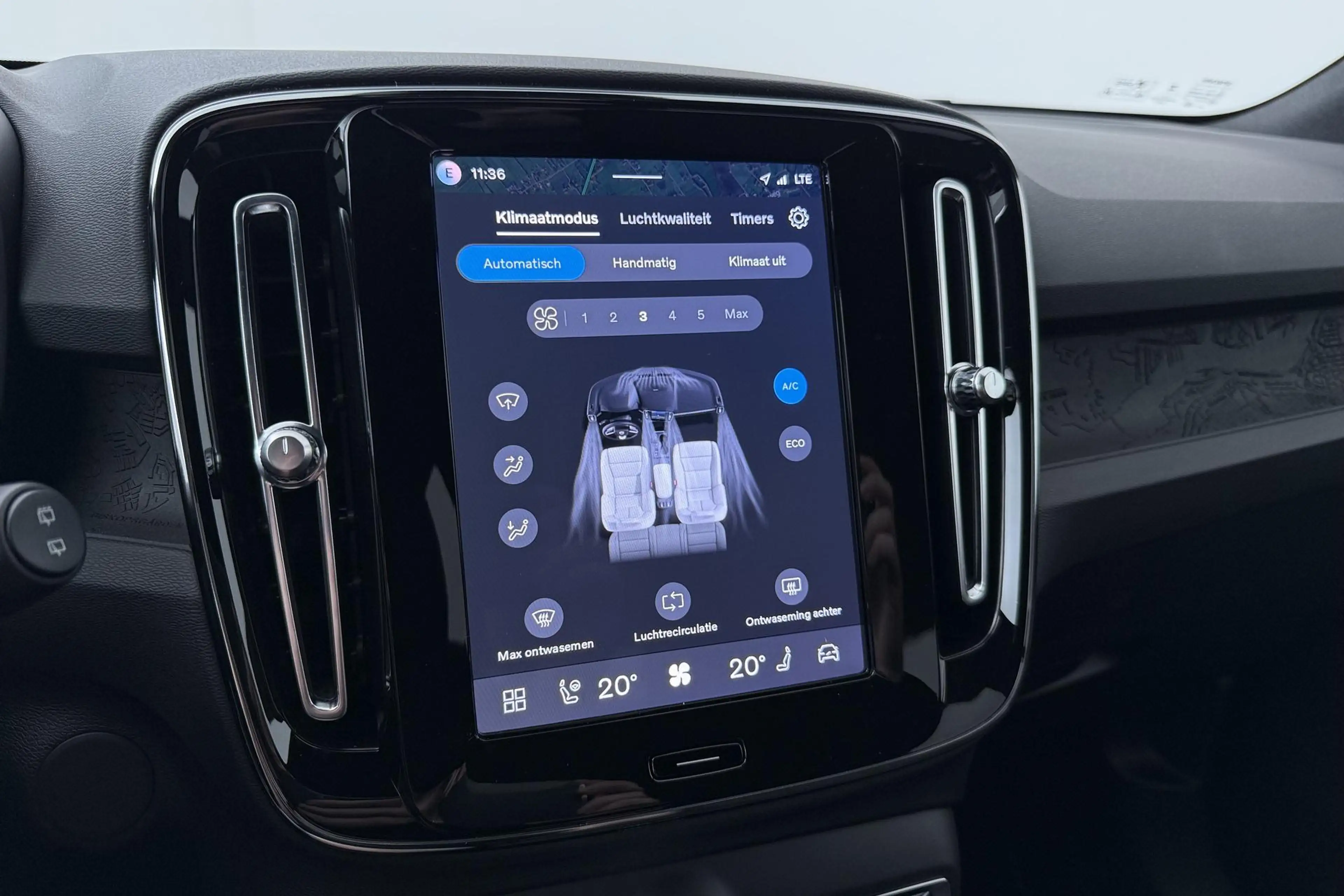 Volvo EX40 Twin Motor Plus 82 kWh | ACC | Harman/Kardon | 360 — photo 27