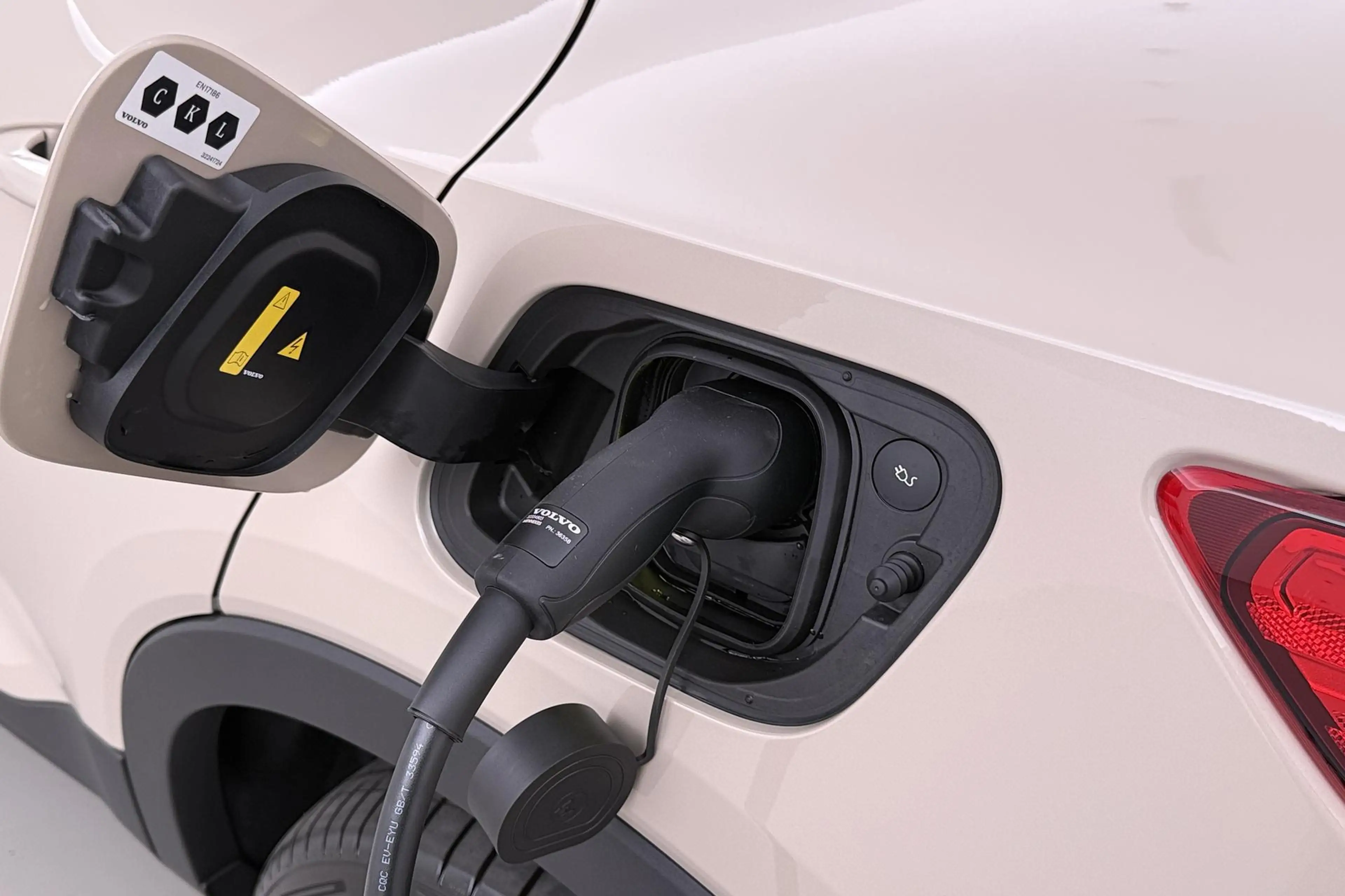 Volvo EX40 Twin Motor Plus 82 kWh | ACC | Harman/Kardon | 360 — photo 48