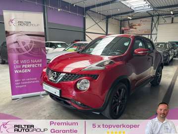 1.2 DIG-T Tekna Sport GPS Camera Trekhaak