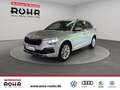 Skoda Kamiq Selection 130 Jahre 1.5 TSI DSG (Garantie 08/2030. Argent - thumbnail 1