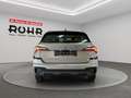 Skoda Kamiq Selection 130 Jahre 1.5 TSI DSG (Garantie 08/2030. Argent - thumbnail 6