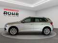 Skoda Kamiq Selection 130 Jahre 1.5 TSI DSG (Garantie 08/2030. Argent - thumbnail 4