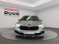 Skoda Kamiq Selection 130 Jahre 1.5 TSI DSG (Garantie 08/2030. Argent - thumbnail 3
