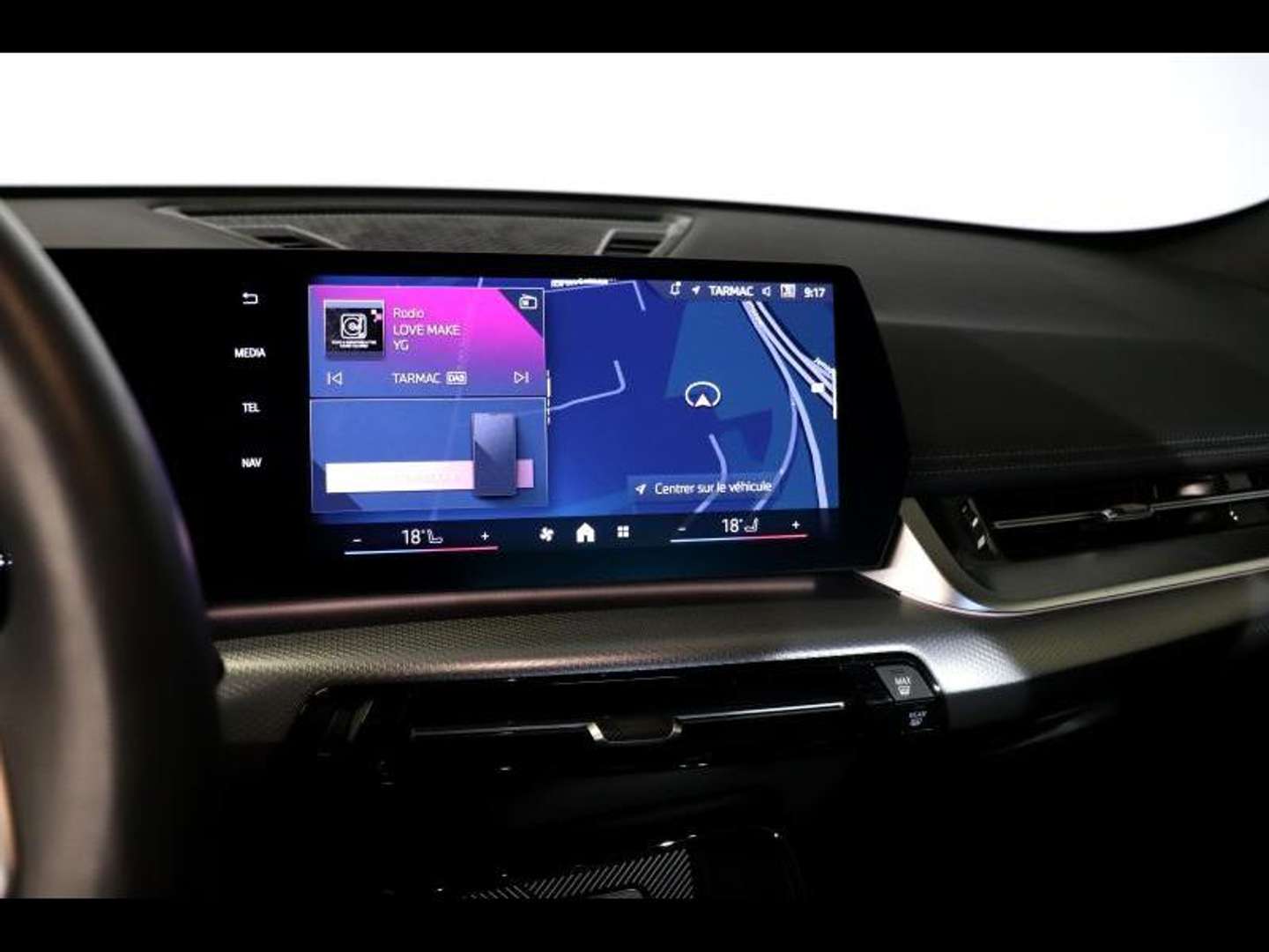 BMW IX1 EDrive20 M Sport - 2023 - Joinsteer - #9