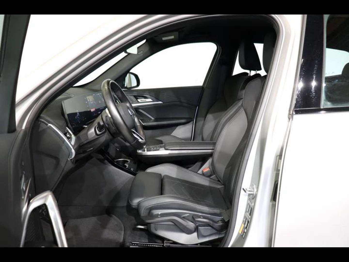 BMW IX1 EDrive20 M Sport -  - Joinsteer - #5