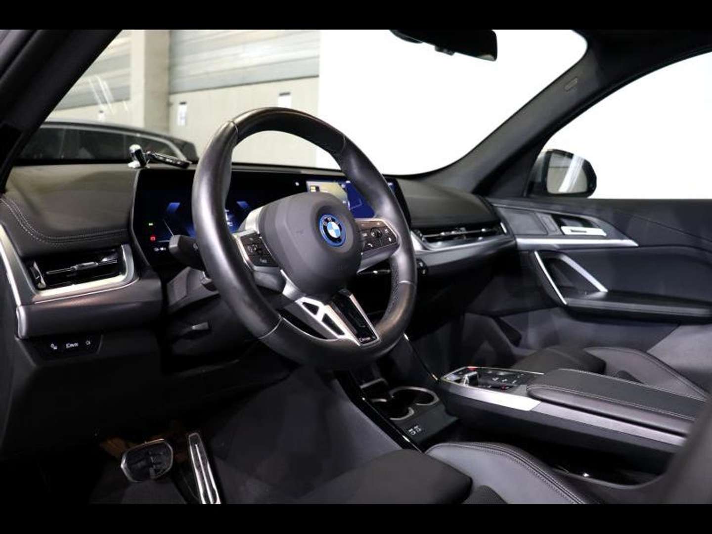 BMW IX1 EDrive20 M Sport -  - Joinsteer - #4