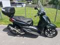 Piaggio Beverly 300 HPE Schwarz - thumbnail 4