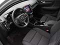 Volvo C40 Extended Plus 82 kWh | NIEUW DIRECT UIT VOORRAAD L Сірий - thumbnail 4