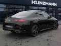 Mercedes-Benz CLA 220 d Coupé AMG Night Distronic 360° AHK Schwarz - thumbnail 3