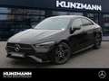 Mercedes-Benz CLA 220 d Coupé AMG Night Distronic 360° AHK Schwarz - thumbnail 1