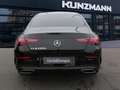 Mercedes-Benz CLA 220 d Coupé AMG Night Distronic 360° AHK Schwarz - thumbnail 4