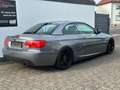 BMW 335 i Cabrio PERFORMANCE M Paket Leder Navi Xenon 19" Grau - thumbnail 3