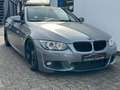BMW 335 i Cabrio PERFORMANCE M Paket Leder Navi Xenon 19" Grau - thumbnail 16