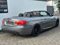 BMW 335 i Cabrio PERFORMANCE M Paket Leder Navi Xenon 19" Grau - thumbnail 2