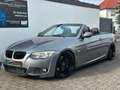 BMW 335 i Cabrio PERFORMANCE M Paket Leder Navi Xenon 19" Grau - thumbnail 1