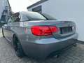 BMW 335 i Cabrio PERFORMANCE M Paket Leder Navi Xenon 19" Grau - thumbnail 21
