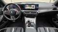 BMW M3 X-DRIVE TOURING BLACK FROZEN CARBON SEAT Noir - thumbnail 6