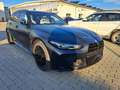 BMW M3 X-DRIVE TOURING BLACK FROZEN CARBON SEAT Noir - thumbnail 2
