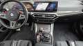 BMW M3 X-DRIVE TOURING BLACK FROZEN CARBON SEAT Чорний - thumbnail 10