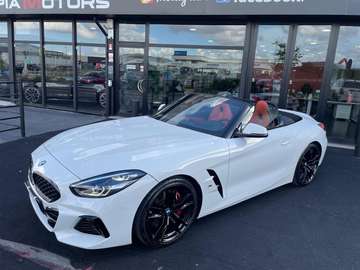 M40I M SPORT AUTOMATICA LED PELLE NAVI 19' H&K