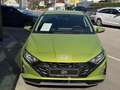 Hyundai i20 1,0 T-GDI GO Gelb - thumbnail 3