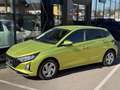 Hyundai i20 1,0 T-GDI GO Gelb - thumbnail 1