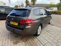 Peugeot 308 SW 1.6 BlueHDI Blue Lease Executive Pano Airco Nav Grijs - thumbnail 34