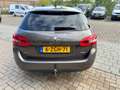 Peugeot 308 SW 1.6 BlueHDI Blue Lease Executive Pano Airco Nav Grijs - thumbnail 32