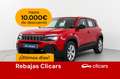 Jeep Avenger 1.2 Altitude 100 Rojo - thumbnail 1