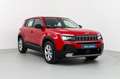 Jeep Avenger 1.2 Altitude 100 Rojo - thumbnail 3