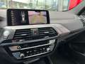 BMW X3 XDrive20i High Executive M PAKKET Zwart - thumbnail 17