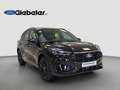 Ford Kuga Hybrid ST-Line X 4x4 *Black Package*Pano*Winterp.* Noir - thumbnail 1