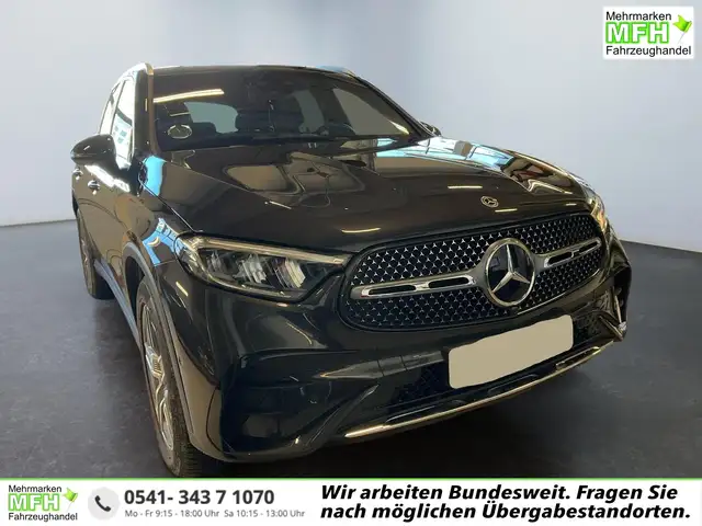 Mercedes-Benz 300 300d 270PS/198kW AMG Line 9G-Tronic 4Matic 2026...