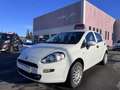 Fiat Punto Punto III 2012 5p 1.4 natural power Street 70cv E6 - thumbnail 1
