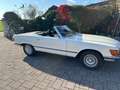 Mercedes-Benz SL 350 Cabrio Weiß - thumbnail 12