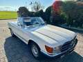 Mercedes-Benz SL 350 Cabrio Weiß - thumbnail 14