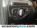 Mercedes-Benz C 220 220d 7G Plus Plateado - thumbnail 23