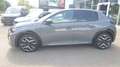 Peugeot 208 Hybrid 100 GT Gris - thumbnail 2