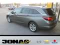 Opel Astra ST 1.2T Elegance Navi RKamera LED Gris - thumbnail 6